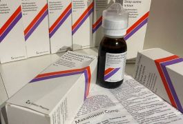 KOUPIT MAKATUSSIN SIROP 80ML V EVROPĚ SIGNAL GGC…