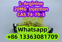 L-Arginine 20MG Injection CAS 74-79-3