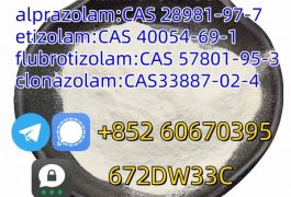 Do you want to buy71368-80-4powder?