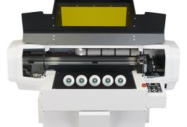 Mutoh ValueJET 426UF 19" UV-LED Desktop…