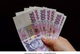 Rychlý a snadný úvěr