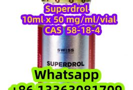 Supertest 450mg/10ml Testosterone Acetate…