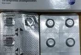 køb Tramadol 100mg uden recept