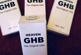 Buy GHB Gamma Hydroxybutyrat online / Buy Nembutal