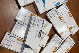 Ozempic/Rybelsus Semaglutide 1mg.2mg,0.5mg