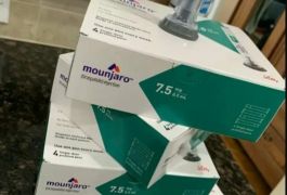 Mounjaro a Ozempic  App(+420736712917)