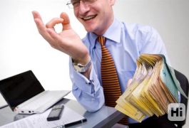 Peníze máte přímo do 24 hodin na svém bankovním…