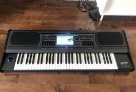 Ketron SD60,  Ketron SD9,   Ketron SD7 ,  Ketron…