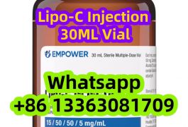 Lipo-C Injection (Methionine / Choline Chloride /…