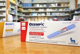Snažíte se zhubnout? nakoupit Ozempic,Mounjaro…