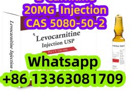L-Carnitine 20MG INJECTION CAS 5080-50-2