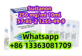 Sustanon 250 mg/ml 10ml Injection CAS 57-85-2…