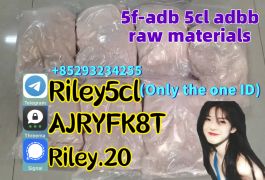 5cladba ADBB 5fadb precursor cannabis in stock…