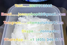 Crystal Meth/Amphetamine/Apvp/Flakka/3mmc/2mmc…