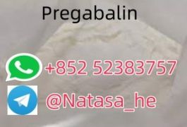 Pregablin CAS148553-50-8