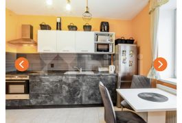 Prodej 2+1 52 m² 