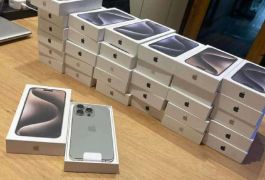 Apple iPhone 15 Pro, iPhone 15 Pro Max, iPhone 15