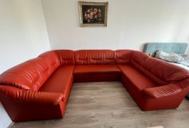 Sedací souprava GAUČ