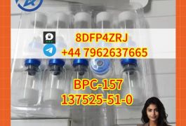 BPC-157 Direct sales from source manufacturers