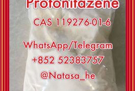 Protonitazene CAS 119276-01-6