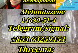 Metonitazene,14680-51-4,in stock(+853 63259454)