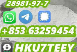 Alprazolam,28981-97-7,Delivery guaranteed(+853…