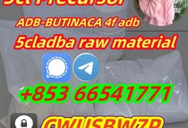 5cladba Yellow Cannabinoid Powder 5CL-ADB-A 5f…