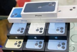 Apple iPhone, Samsung galaxy, Huawei, PlayStation