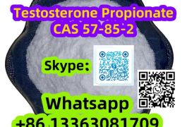 Testosterone Propionate Steroid raw materials 57…