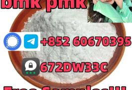 China factory supply Bmk/Pmk low price