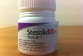 køb Stesolid