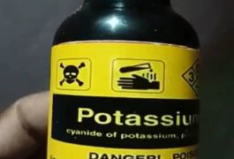 Kyanid,nembutal a další výzkumné chemikálie na…