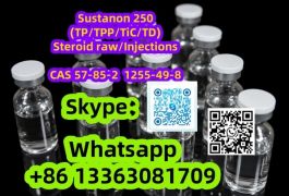 Sustanon Injection 10MLx250MG/ML/Vial 57-85-2…