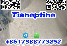 High Purity Tianeptine Sodium Salt CAS 30123-17-2…
