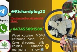 WHATSAPP**+447455091589 BUY DMT,GHB,COKE,THC OIL…