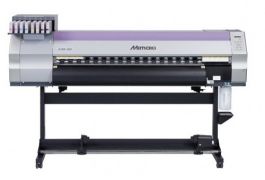 MIMAKI JV33-130 SERIES 54 INCH PRINTER …