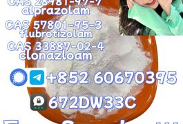 Hot sell product CAS 71368-80-4 good quality