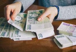 Rychlá a spolehlivá půjčka do 24 hodin
