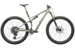 2024 Specialized Epic 8 EVO Pro Mountain Bike