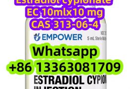 Estradiol cypionate (EC)10ml x10 mg INJECTION CAS…