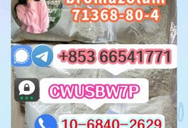 bromazolam,71368-80-4,Wholesale Price(…