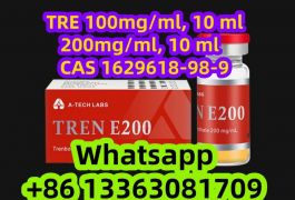 Trenbolone Enanthate(TRE) 100MG/200MG/ML1629618…