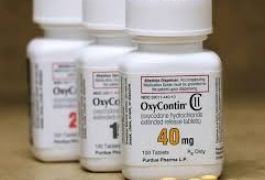 Køb Oxycontin 40mg uden recept