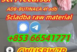 Raw Material 5cl 5cladba Precursor Raw 5cl-adb-a…