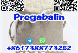 Sinobio 99% Powder pregabalin powder Salt/…
