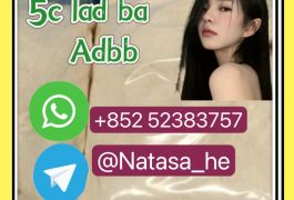 5cladba precursor 5cl raw materials 5cladb 5cladba