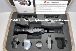 InfiRay Rico RS75 , Rico RH50 Pro, InfiRay Tube…