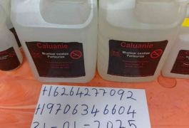 Reusable caluanie muelear oxidize for sale near me