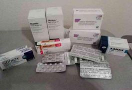 Predám Ozempic Rivotril, Diazepam, Lexaurin a…