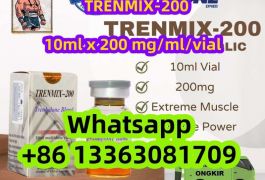 TREN MIX-200 10MLx200MG/ML/Vial INJECTION 10161-…
